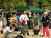 金沢の奥座敷でアースデイ