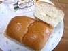 金沢産はちみつパン限定販売
