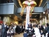 「近江町いちば館」オープン