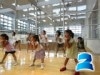 金沢でアイドルダンス体験会