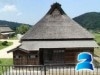 金沢江戸村　水鉄砲で城攻め