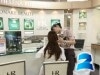 金沢の百貨店が夕方サービス