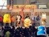 石川のご当地グルメが集合
