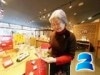金沢発「純金箔生チョコ」