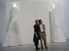 21世紀美術館、姉妹都市バッファローの美術館とアートで交流