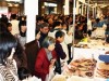 イクラ・マグロ・うなぎ丼を300円で－金沢・中央卸売市場で初の市民感謝祭