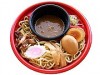 金沢の「冨單」監修のつけ麺、北陸3県のローソンで期間限定販売