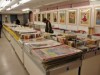 かつての映画の街・神保町に焦点－三省堂書店本店で130周年記念展
