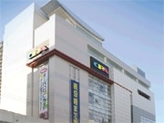「河原町オーパ」リニューアル－京都初出店・奥田順子さん来店も