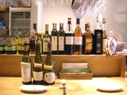 錦小路に「ビオワイン」飲食店－酒店店舗をリノベーション