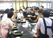 「日本茶アドバイザー養成スクール京都校」開校へ