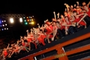 市内各所で「京都学生祭典」－5周年記念企画や創作みこしも