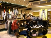京都・新風館に「MISS SIXTY・ENERGIE」－関西初の直営店