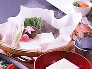 ジェイアール京都伊勢丹「京豆富 不二乃」がリニューアル