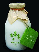 京都伊勢丹、「森林ノ牛乳」連日完売－好評につき継続販売決定