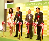 ファーストリテイリング関西初商業施設「ミーナ京都」、明日開業
