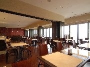 ホテルグランヴィア京都に本格イタリアン－JR西日本グループ初