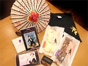 京都嵐山「美空ひばり座」が全面リニューアル－コラボグッズ販売も