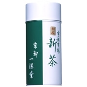 老舗「一保堂」、新茶の販売開始－天候に恵まれ順調に育つ