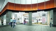 烏丸経済新聞・上半期PV1位は「JR京都駅　新商業施設『スバコ』」