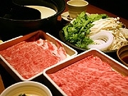 川端三条に「しゃぶしゃぶ温野菜」京都1号店－ヘルシー食材ウリに