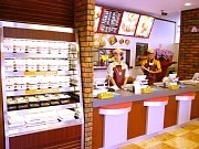 持ち帰り弁当の新ブランド「ほっともっと」、京都府内に初出店