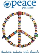 パーフェクトポーションが「Peaceキャンペーン」－キャンドルナイト開催も
