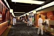 「近鉄名店街」今秋リニューアル－業態広げ幅広いニーズに対応へ