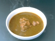 「味平カレー」を1,000食限定で販売－国際マンガサミットで
