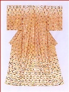染色家による「紋様」テーマの展覧会－京都文化博物館で