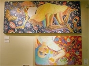 アミューズ、京都で公募型アートイベント－若手作家の登竜門に