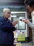 「京都銭湯コレクション」－学生団体が企画、「風呂上がりの乾杯」も