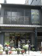 際コーポ、京都木屋町・鴨川沿いにイタリアン出店－夏季には川床も