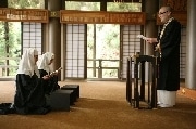 「癒やし」求める女性向け尼僧修業体験宿泊プラン－グランヴィア京都