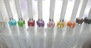 ビニール傘識別用カラーマーカー－大学発のベンチャー企業が開発