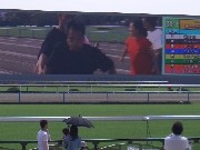 「京都競馬場を人が走る」運動会、今年も開催－参加者募集始まる