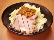 「京都つけ麺＆和え麺サミット」－京都のラーメン店13店舗で開催