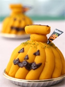 ハロウィーン・デザインのスイーツ、今年も人気に－ホテルグランヴィア京都