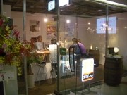 ヨーロッパ企画が劇中の喫茶店を実店舗化－イベントルーム「カフェ・ド・念力」