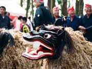 青柳拓次さんが初めての写真展－ココン烏丸「shin-bi」で開催
