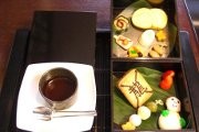 京都・祇園「ジュヴァンセル」が季節限定「冬フォンデュ」－人気に