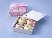完売続きのあんぱん「玉乃光」－ホテルグランヴィア京都で受け付け開始