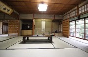 龍安寺近くにレンタルスペース－築90年以上の日本家屋を1棟貸し