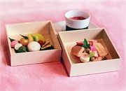 京都・祇園の「ジュヴァンセル」、季節限定の春フォンデュの提供を開始
