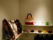 京都・烏丸三条のセレクトショップ「メキッキ」に春の新作並ぶ