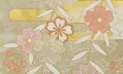 のぞみ、着物柄を使った「和紙名刺」発売－京友禅を越前和紙に印刷