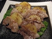 祇園に鉄板焼き店－コース主体、価格抑え気軽に利用できる店目指す