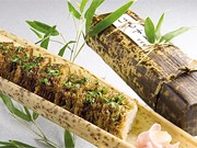 ホテル日航プリンセス京都、夏の風物詩「ハモずし」を販売