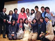 サンリオと立命館大が産学連携プログラム－キャラクターで全国の心つなぐ