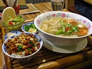 京都・烏丸蛸薬師にベトナム料理店－ベトナム出身シェフが調理